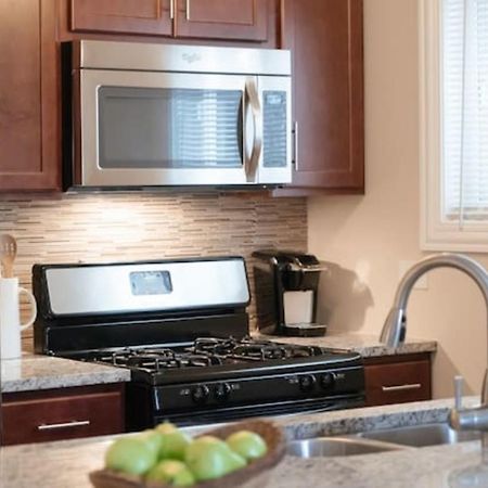 Cozy & Stylish 2Br Apt Near O'Hare Int'L Airport - Central Cozy Dunning Extérieur photo