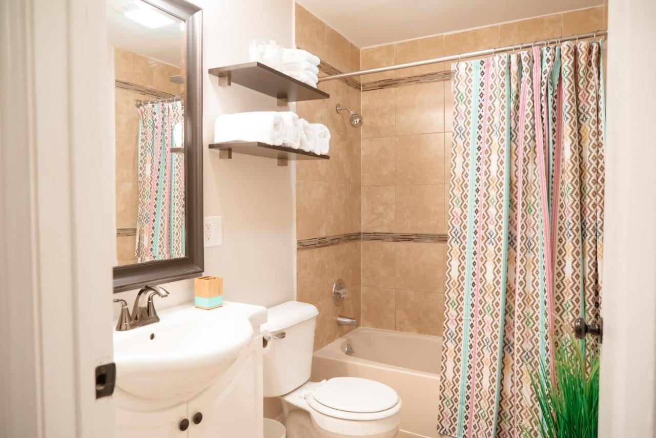 Cozy & Stylish 2Br Apt Near O'Hare Int'L Airport - Central Cozy Dunning Extérieur photo