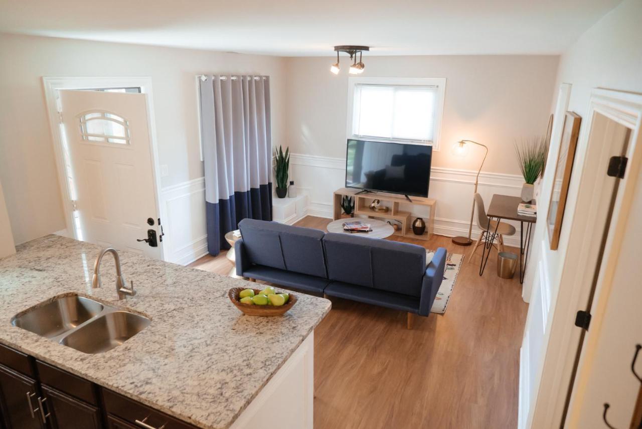 Cozy & Stylish 2Br Apt Near O'Hare Int'L Airport - Central Cozy Dunning Extérieur photo
