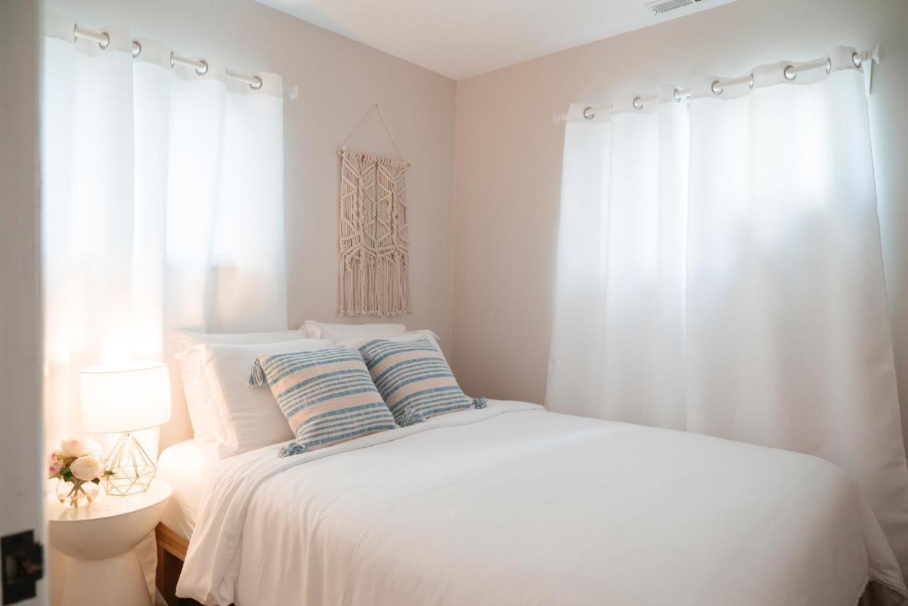 Cozy & Stylish 2Br Apt Near O'Hare Int'L Airport - Central Cozy Dunning Extérieur photo