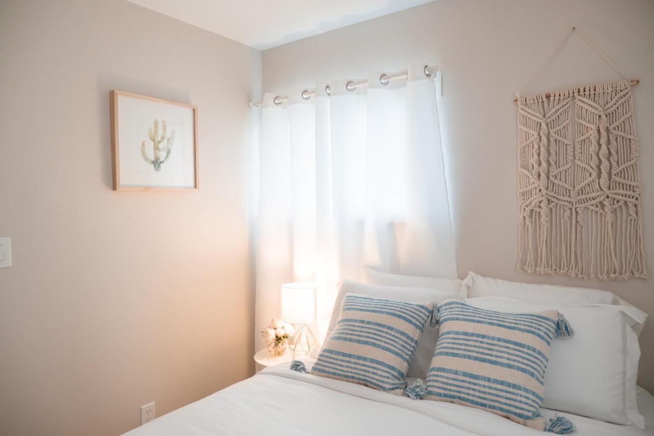 Cozy & Stylish 2Br Apt Near O'Hare Int'L Airport - Central Cozy Dunning Extérieur photo