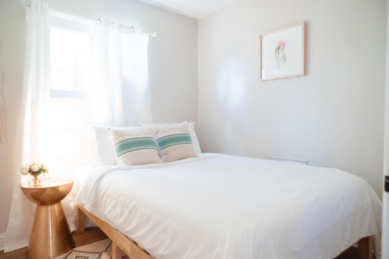 Cozy & Stylish 2Br Apt Near O'Hare Int'L Airport - Central Cozy Dunning Extérieur photo
