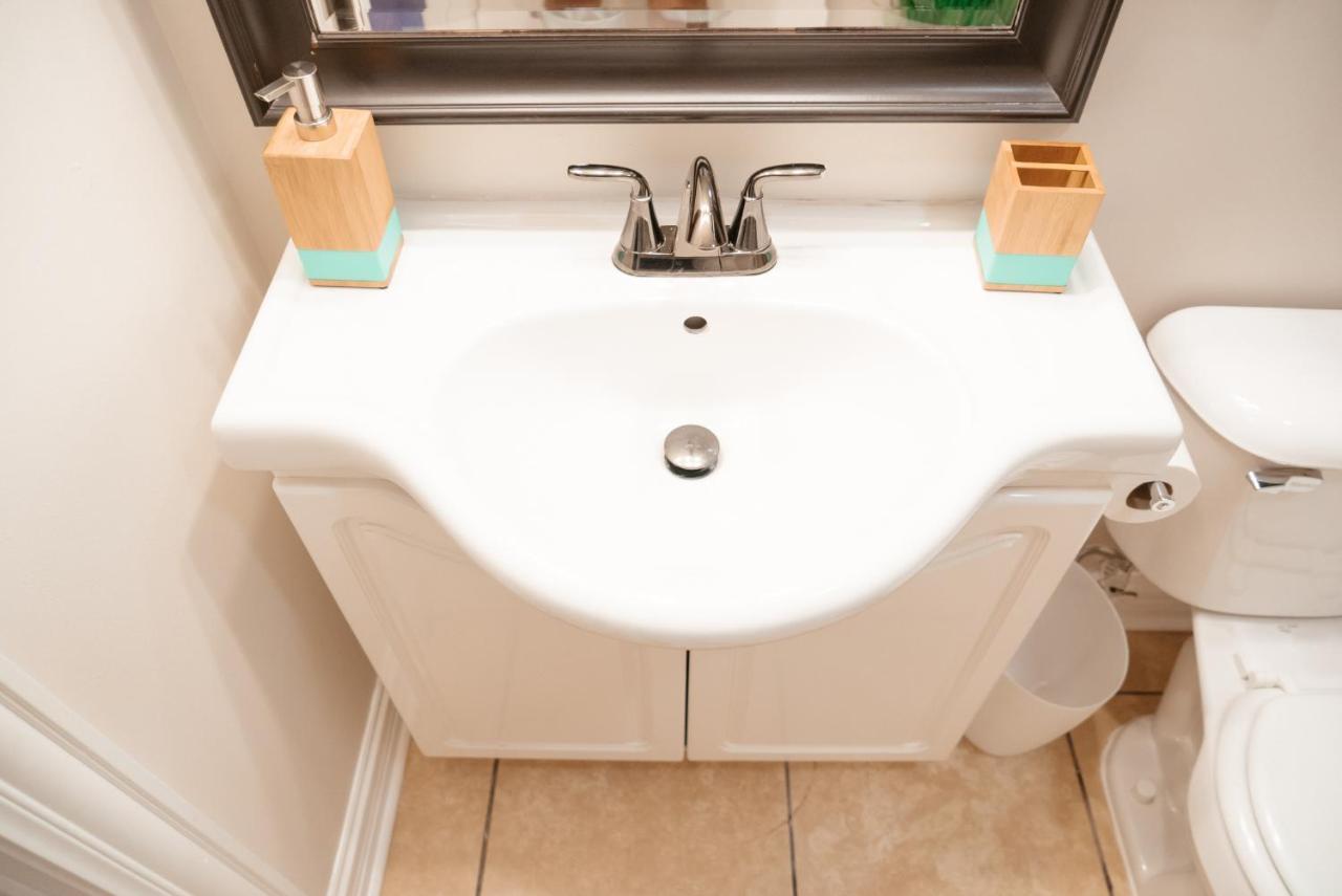 Cozy & Stylish 2Br Apt Near O'Hare Int'L Airport - Central Cozy Dunning Extérieur photo