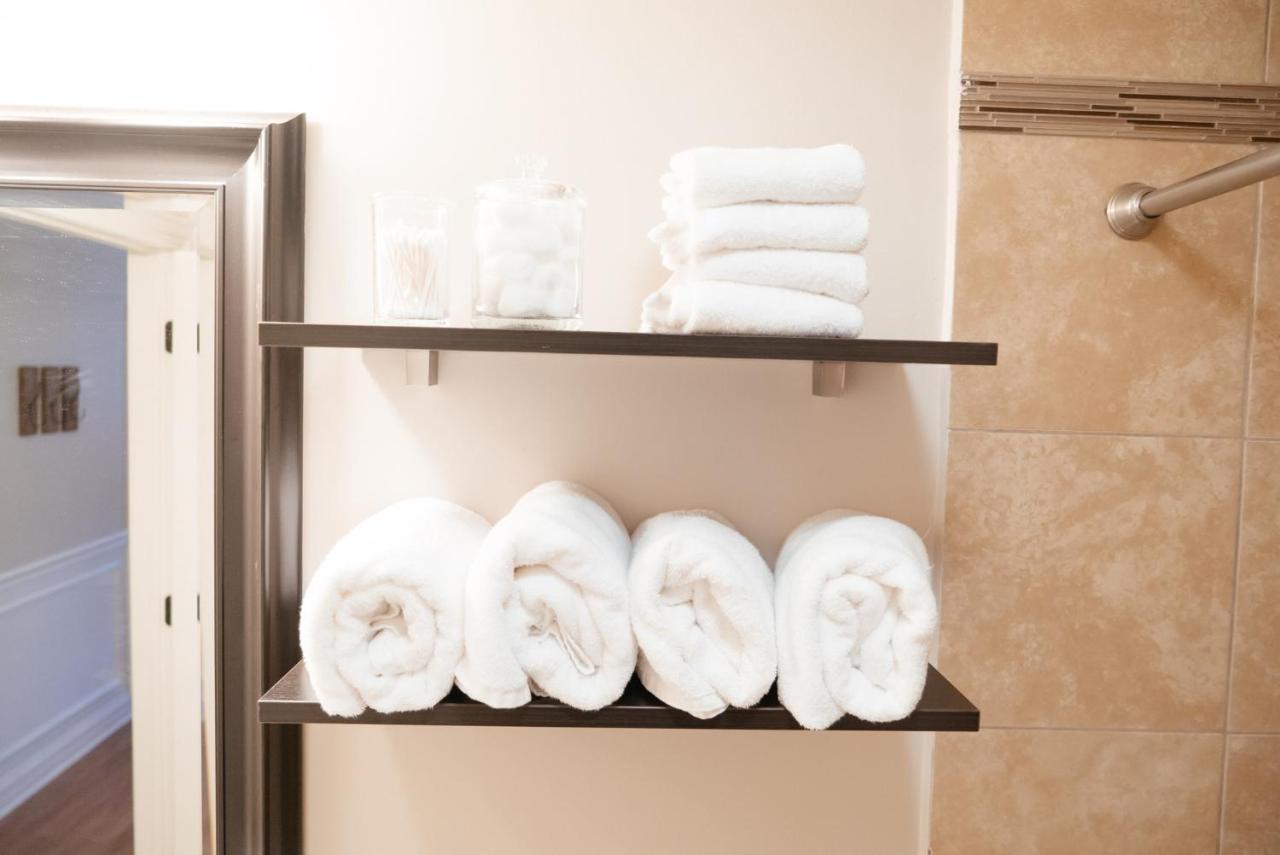 Cozy & Stylish 2Br Apt Near O'Hare Int'L Airport - Central Cozy Dunning Extérieur photo