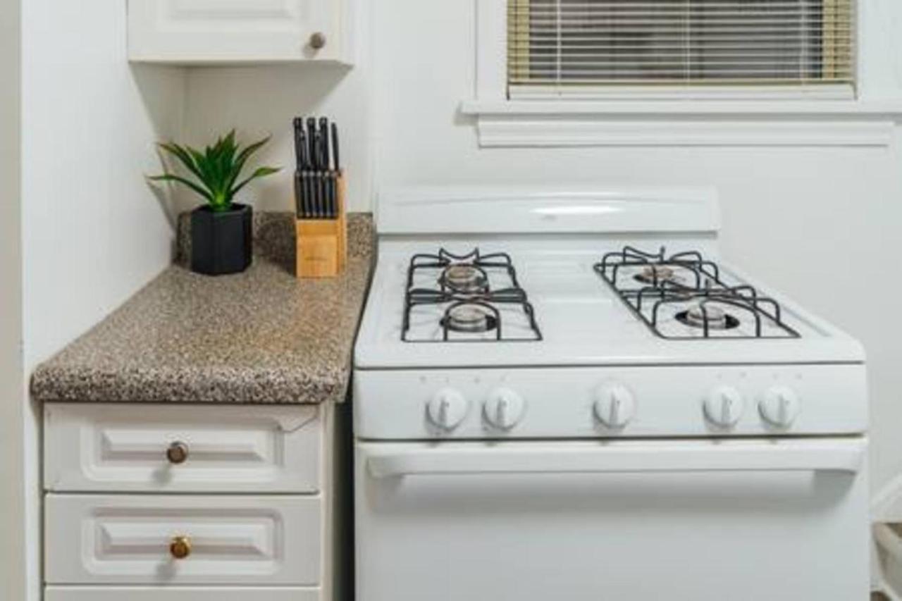 Cozy & Stylish 2Br Apt Near O'Hare Int'L Airport - Central Cozy Dunning Extérieur photo