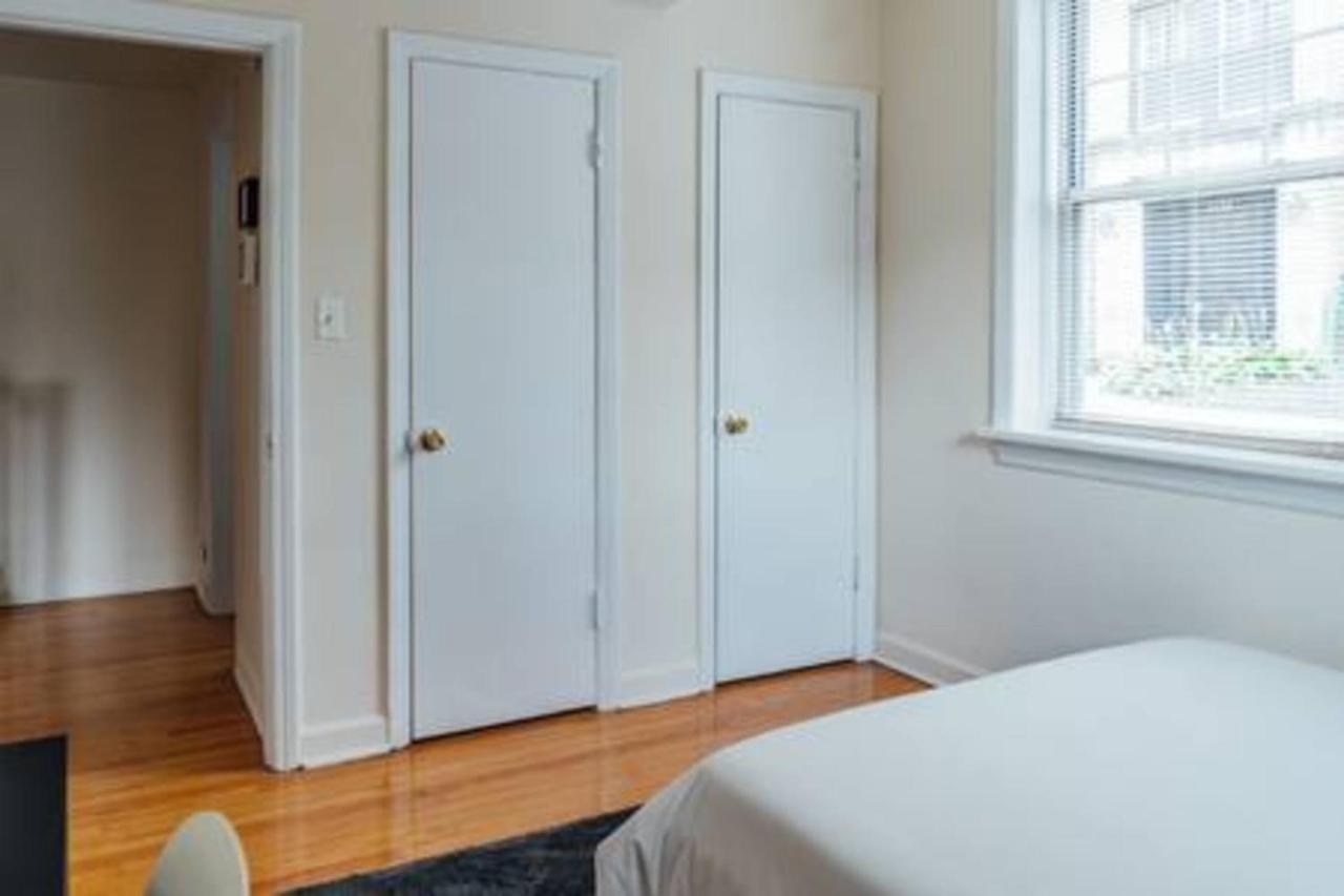 Cozy & Stylish 2Br Apt Near O'Hare Int'L Airport - Central Cozy Dunning Extérieur photo